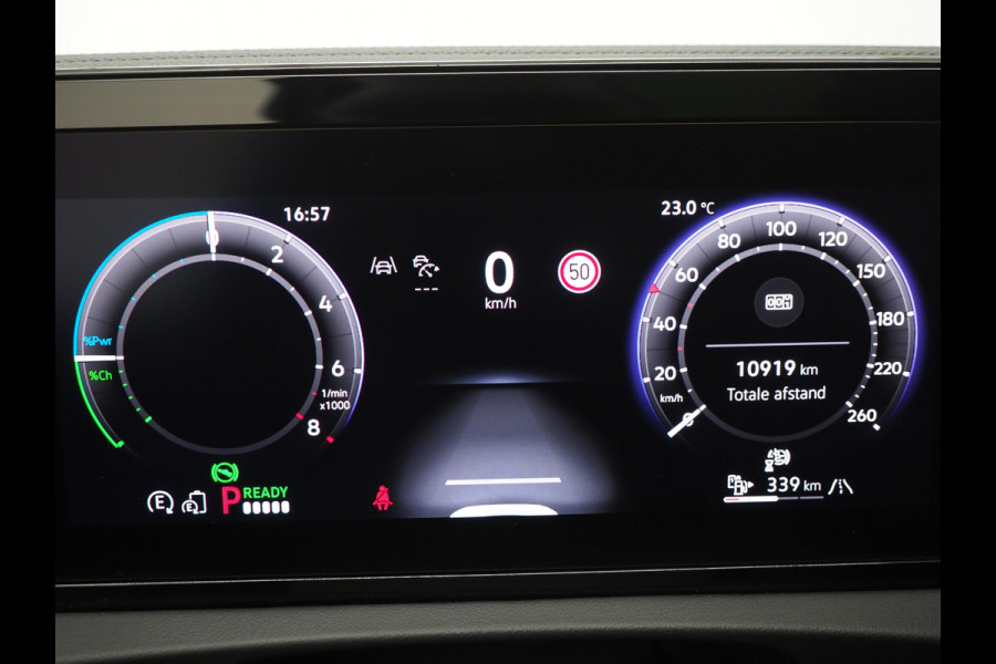Volkswagen Tiguan 1.5 eHybrid R-Line Edition | Panoramadak | Leder | Trekhaak | Harman/Kardon | HUD | Massage | 360 | Sfeerlicht | Carplay