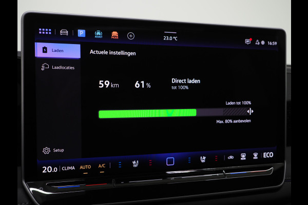 Volkswagen Tiguan 1.5 eHybrid R-Line Edition | Panoramadak | Leder | Trekhaak | Harman/Kardon | HUD | Massage | 360 | Sfeerlicht | Carplay