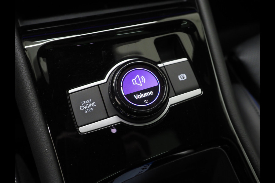Volkswagen Tiguan 1.5 eHybrid R-Line Edition | Panoramadak | Leder | Trekhaak | Harman/Kardon | HUD | Massage | 360 | Sfeerlicht | Carplay