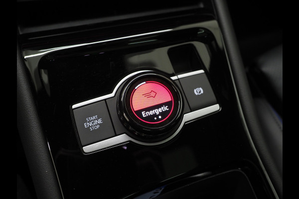 Volkswagen Tiguan 1.5 eHybrid R-Line Edition | Panoramadak | Leder | Trekhaak | Harman/Kardon | HUD | Massage | 360 | Sfeerlicht | Carplay