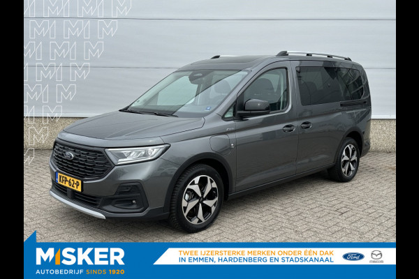Ford Tourneo Connect L2 PHEV Active 7 ZITS!