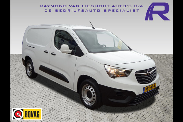 Opel Combo 1.5D L2H1 Edition AIRCO SCHUIFDEUR NAVI