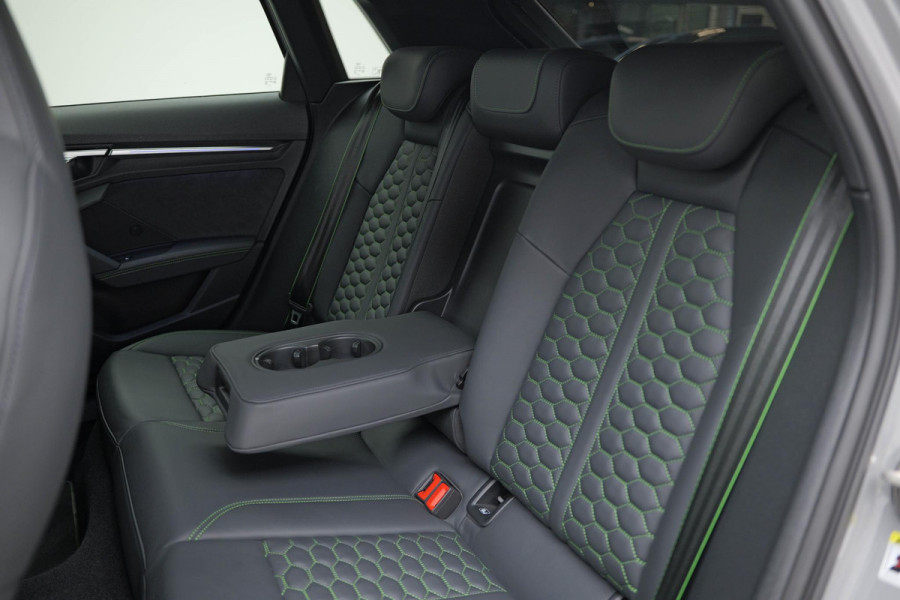 Audi RS3 Sportback 2.5 TFSI Quattro |Pano|Massage|Ceramic|Carbon|Memory|VOLL|
