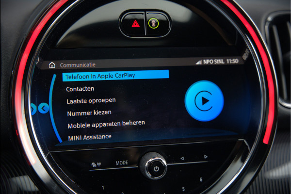 MINI Countryman 1.5 Cooper S E ALL4 | JCW | Panoramadak | Stoelverwarming | Harman Kardon | Head-Up Display | John Cooper Works | Camera | Apple Carplay | Parkeersensoren | Keyless | SOH 86%