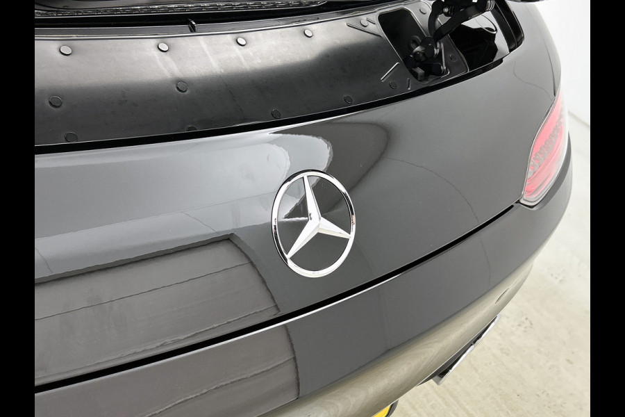 Mercedes-Benz AMG GT Roadster 4.0 Premium | 476 pk | V8 | Airscarf | Distronic | AMG sportuitlaat inschakelbaar | Car Play | Inclusief 12 Maanden Garantie.