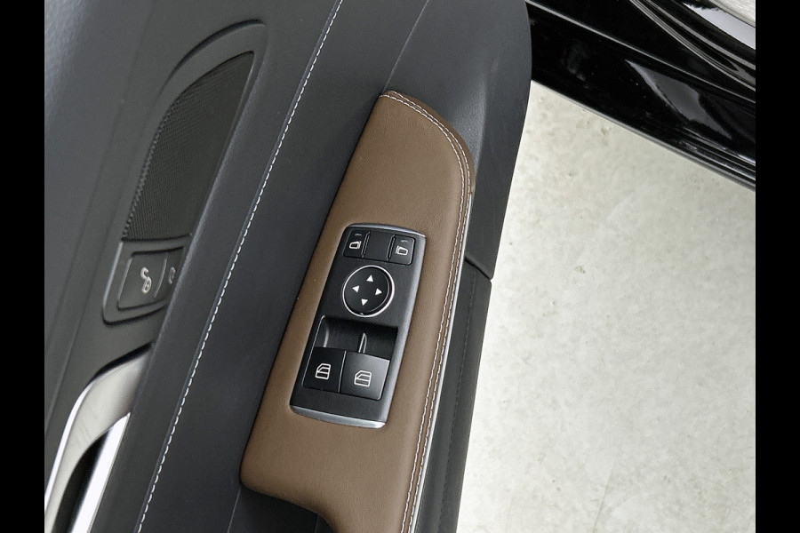 Mercedes-Benz AMG GT Roadster 4.0 Premium | 476 pk | V8 | Airscarf | Distronic | AMG sportuitlaat inschakelbaar | Car Play | Inclusief 12 Maanden Garantie.