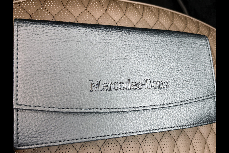 Mercedes-Benz AMG GT Roadster 4.0 Premium | 476 pk | V8 | Airscarf | Distronic | AMG sportuitlaat inschakelbaar | Car Play | Inclusief 12 Maanden Garantie.