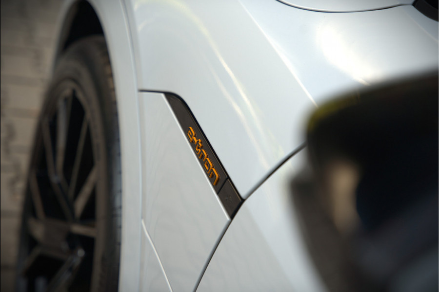 Audi e-tron Sportback 55 quattro S edition 95 kWh S-Line | Panoramadak | Bang & Olufsen | Carbon | Stoelverwarming | Camera | Matrix LED | Luchtvering | Cruise Control | Keyless | B&O | SOH 91,2%