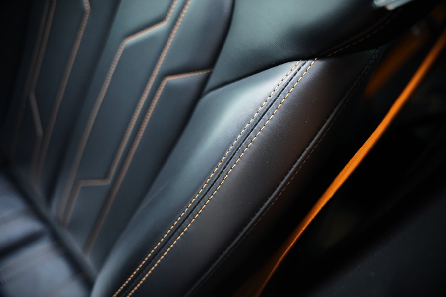 Audi e-tron Sportback 55 quattro S edition 95 kWh S-Line | Panoramadak | Bang & Olufsen | Carbon | Stoelverwarming | Camera | Matrix LED | Luchtvering | Cruise Control | Keyless | B&O | SOH 91,2%