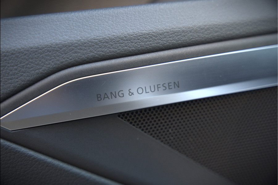 Audi e-tron Sportback 55 quattro S edition 95 kWh S-Line | Panoramadak | Bang & Olufsen | Carbon | Stoelverwarming | Camera | Matrix LED | Luchtvering | Cruise Control | Keyless | B&O | SOH 91,2%