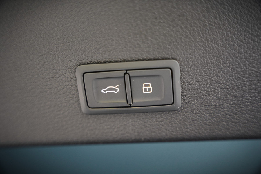 Audi e-tron Sportback 55 quattro S edition 95 kWh S-Line | Panoramadak | Bang & Olufsen | Carbon | Stoelverwarming | Camera | Matrix LED | Luchtvering | Cruise Control | Keyless | B&O | SOH 91,2%