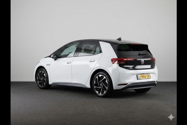 Volkswagen ID.3 First 58 kWh 204PK | Navigatie | Parkeersensoren | Stoelverwarming |