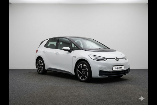 Volkswagen ID.3 First 58 kWh 204PK | Navigatie | Parkeersensoren | Stoelverwarming |