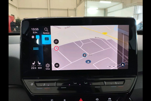 Volkswagen ID.3 First 58 kWh 204PK | Navigatie | Parkeersensoren | Stoelverwarming |