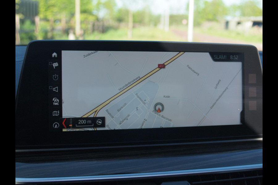 BMW 5 Serie 530i High Executive | Panoramadak | Sfeerverlichting | Apple Carplay | Cruise Control |