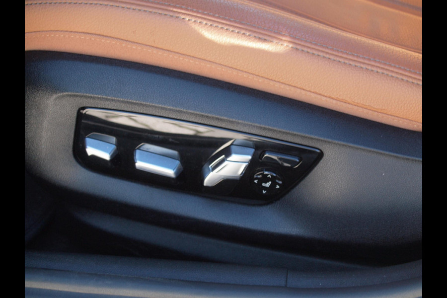 BMW 5 Serie 530i High Executive | Panoramadak | Sfeerverlichting | Apple Carplay | Cruise Control |