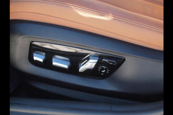 BMW 5 Serie 530i High Executive | Panoramadak | Sfeerverlichting | Apple Carplay | Cruise Control |