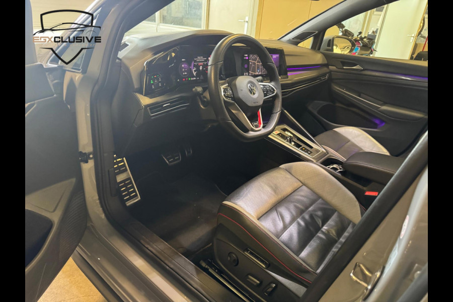 Volkswagen Golf 2.0 TSI GTI Pano/HarmanKardon/Blindspot/Leder