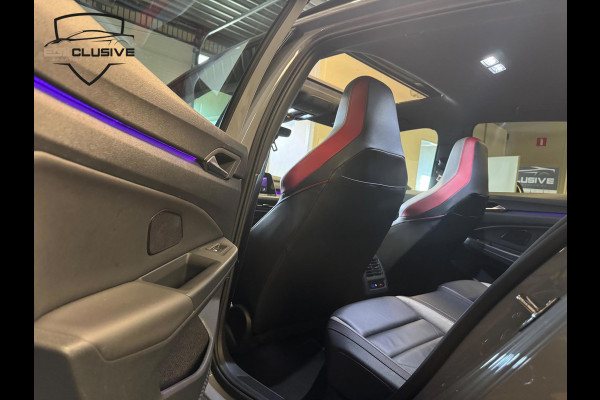 Volkswagen Golf 2.0 TSI GTI Pano/HarmanKardon/Blindspot/Leder
