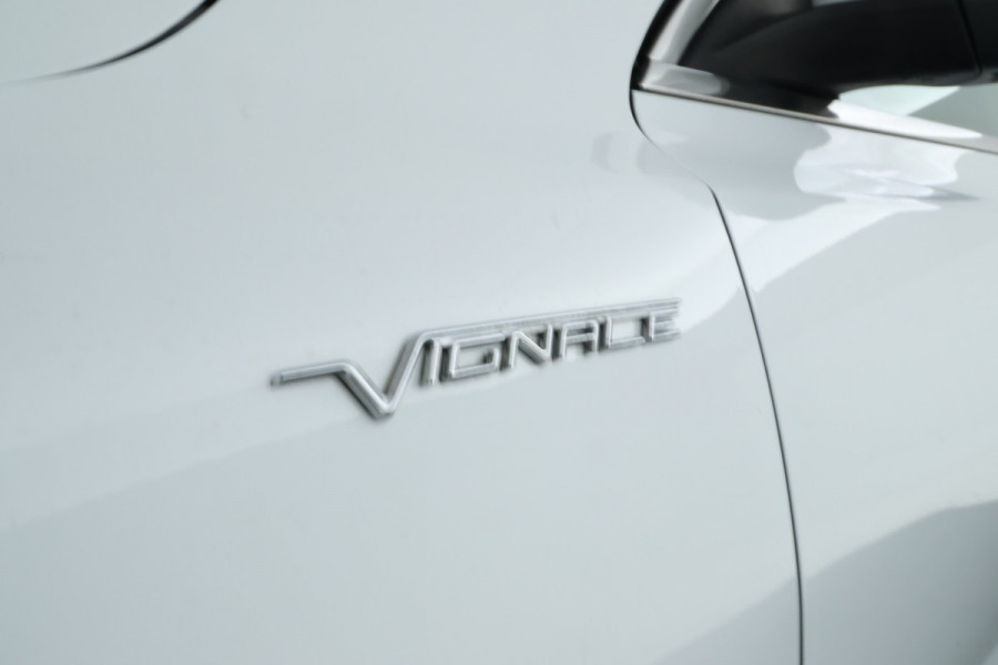 Ford FOCUS Wagon 1.5 EcoBlue Vignale X Business Automaat, Leer, B&O, navigatie, trekhaak