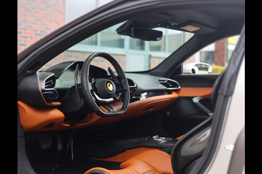Ferrari 296 GTB 3.0 V6 | Atelier - Lift - Carbon