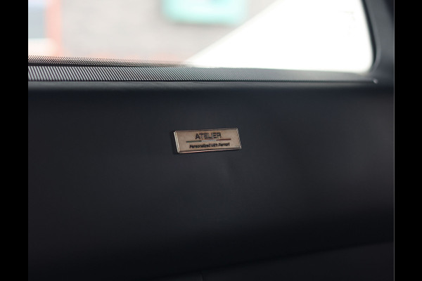Ferrari 296 GTB 3.0 V6 | Atelier - Lift - Carbon