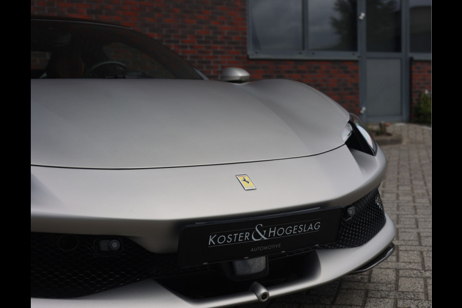 Ferrari 296 GTB 3.0 V6 | Atelier - Lift - Carbon