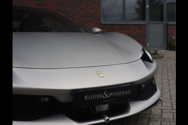 Ferrari 296 GTB 3.0 V6 | Atelier - Lift - Carbon