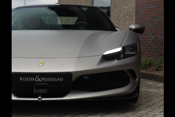 Ferrari 296 GTB 3.0 V6 | Atelier - Lift - Carbon