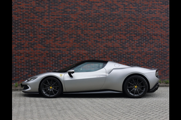 Ferrari 296 GTB 3.0 V6 | Atelier - Lift - Carbon