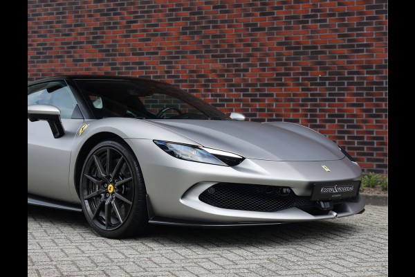 Ferrari 296 GTB 3.0 V6 | Atelier - Lift - Carbon