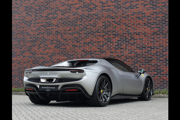 Ferrari 296 GTB 3.0 V6 | Atelier - Lift - Carbon