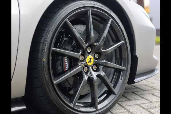 Ferrari 296 GTB 3.0 V6 | Atelier - Lift - Carbon
