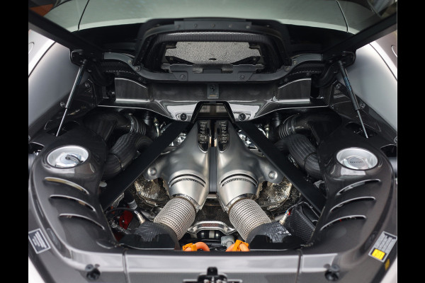Ferrari 296 GTB 3.0 V6 | Atelier - Lift - Carbon