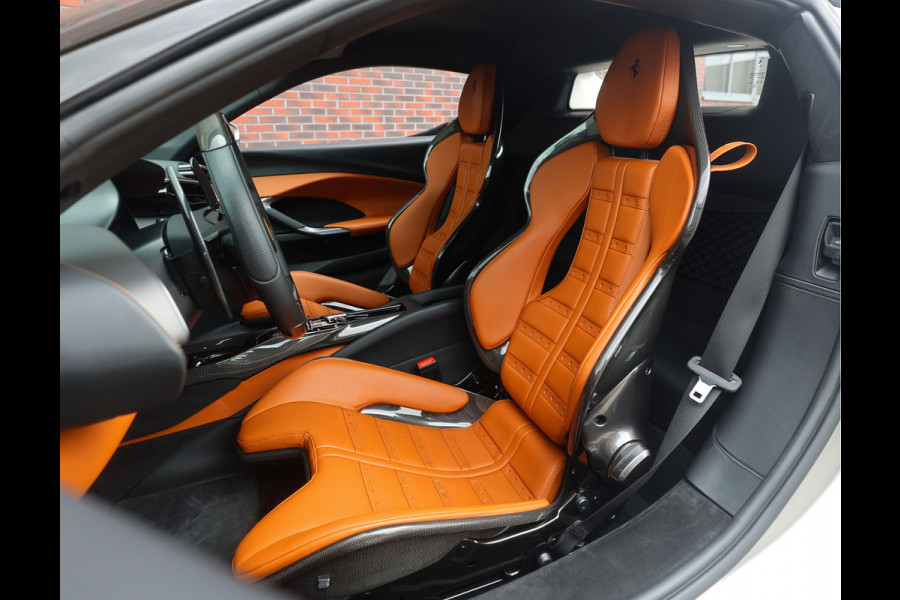 Ferrari 296 GTB 3.0 V6 | Atelier - Lift - Carbon