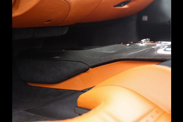 Ferrari 296 GTB 3.0 V6 | Atelier - Lift - Carbon