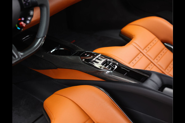 Ferrari 296 GTB 3.0 V6 | Atelier - Lift - Carbon