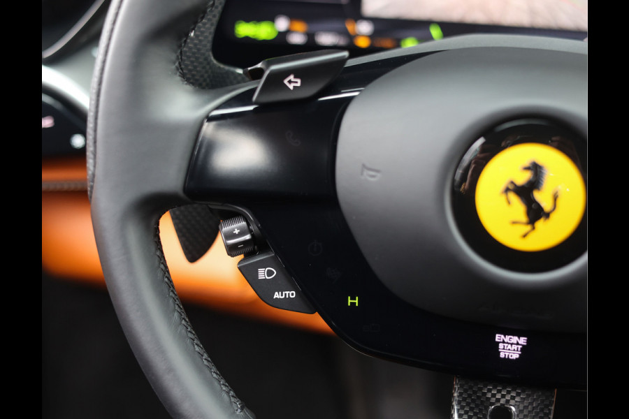 Ferrari 296 GTB 3.0 V6 | Atelier - Lift - Carbon
