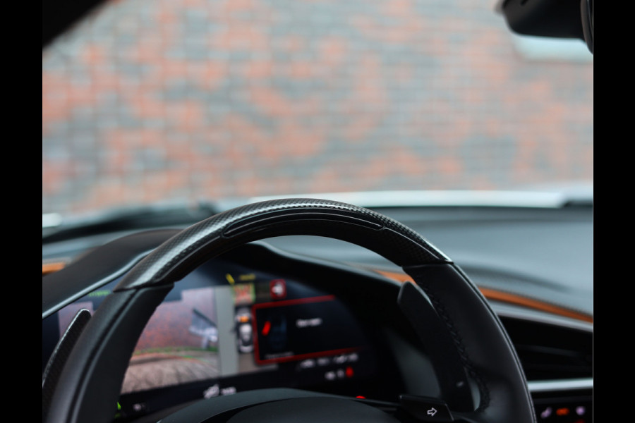 Ferrari 296 GTB 3.0 V6 | Atelier - Lift - Carbon