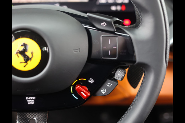 Ferrari 296 GTB 3.0 V6 | Atelier - Lift - Carbon