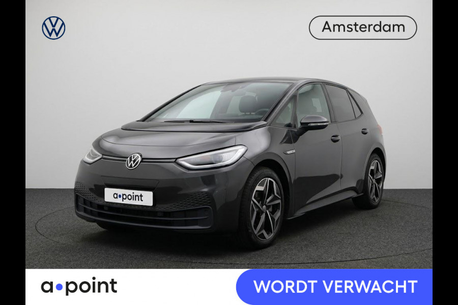 Volkswagen ID.3 First Plus 58 kWh 204 PK | Navigatie | 19" Lm velgen | Parkeercamera |