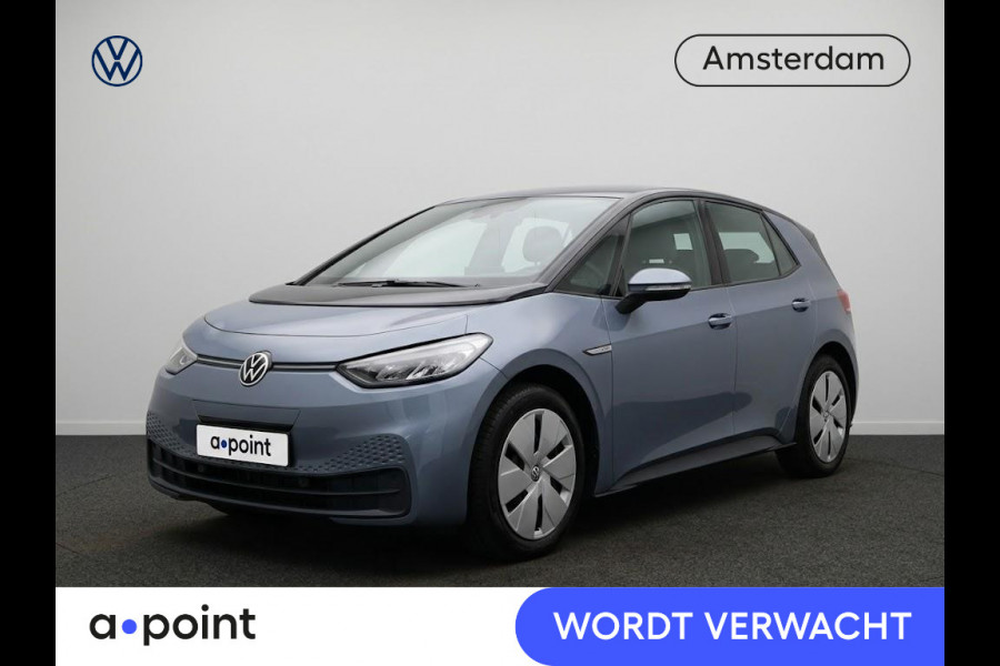 Volkswagen ID.3 Life 58 kWh 204 PK | Navigatie | Parkeersensoren | stoelverwarming |