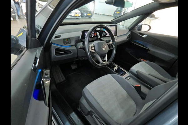 Volkswagen ID.3 Life 58 kWh 204 PK | Navigatie | Parkeersensoren | stoelverwarming |