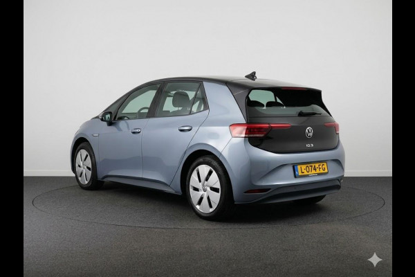 Volkswagen ID.3 Life 58 kWh 204 PK | Navigatie | Parkeersensoren | stoelverwarming |