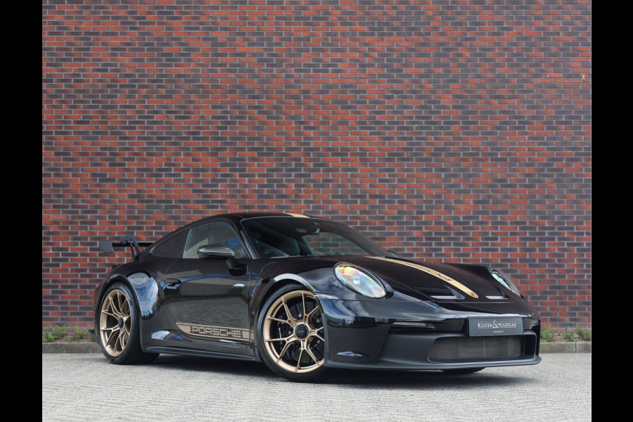 Porsche 992 4.0 GT3 | Clubsport - Sport Chrono - PCCB