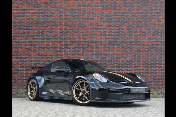 Porsche 992 4.0 GT3 | Clubsport - Sport Chrono - PCCB