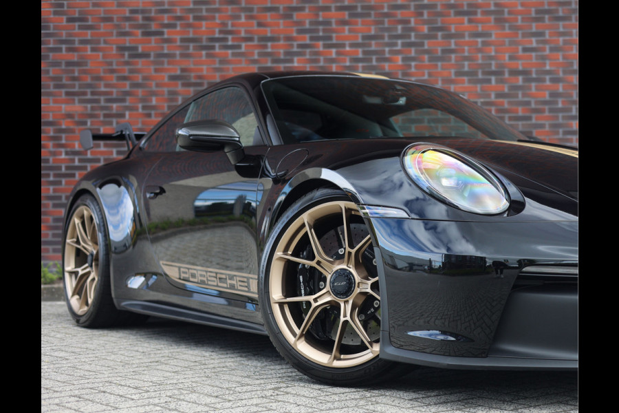 Porsche 992 4.0 GT3 | Clubsport - Sport Chrono - PCCB