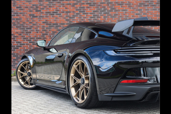 Porsche 992 4.0 GT3 | Clubsport - Sport Chrono - PCCB