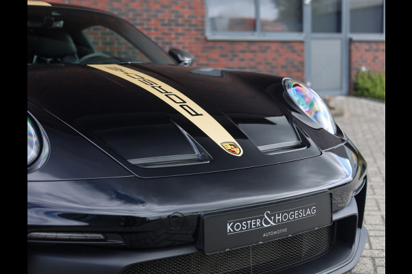 Porsche 992 4.0 GT3 | Clubsport - Sport Chrono - PCCB