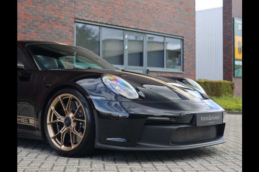 Porsche 992 4.0 GT3 | Clubsport - Sport Chrono - PCCB